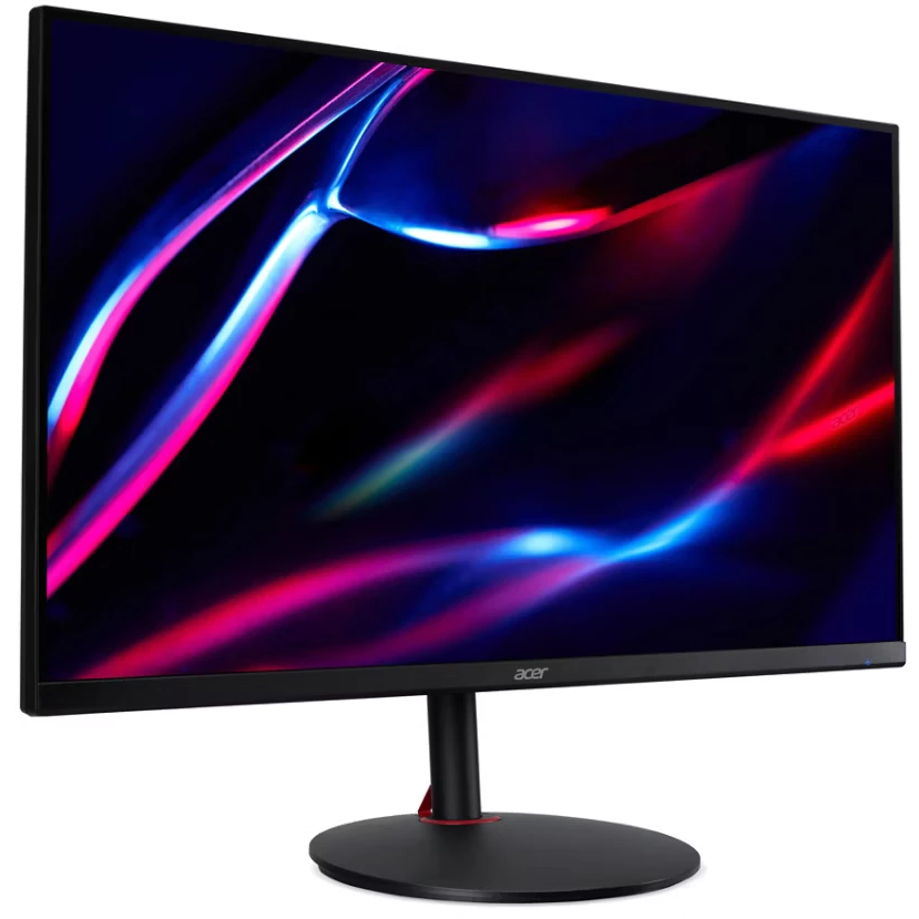 Монитор Acer 32" XV322QKV3bmiiphx Nitro - UM.JX2EE.301/UM.JX2CD.301
