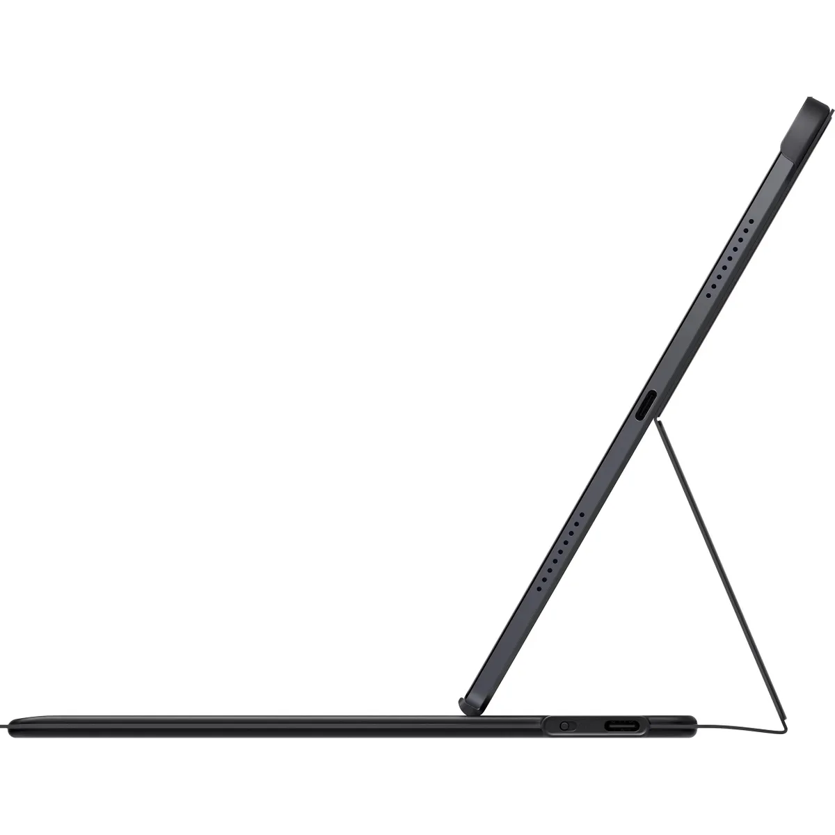 Чехол-клавиатура Honor 5503ABKM - фото 4