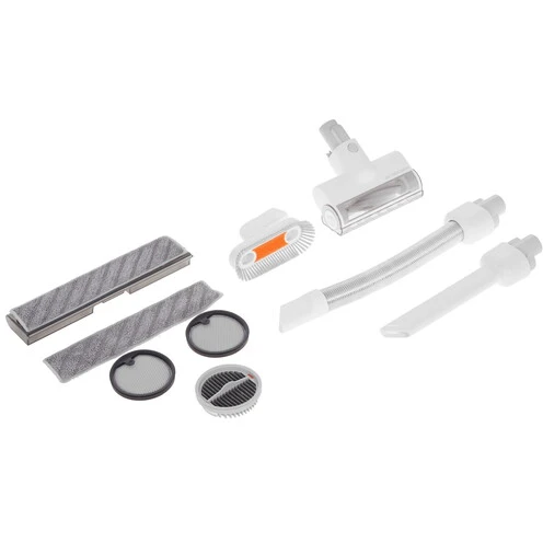 Пылесос ROIDMI X30 - XCQ14RM/1C380EUB - фото 6