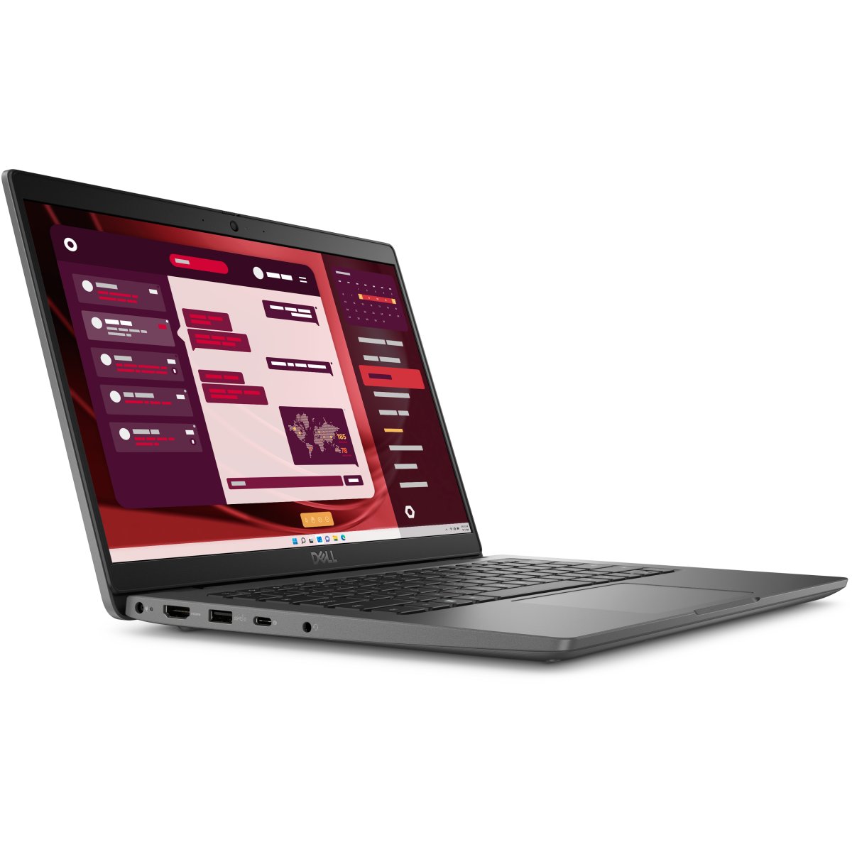 Ноутбук Dell Latitude 3450 (3450-5854) - фото 2