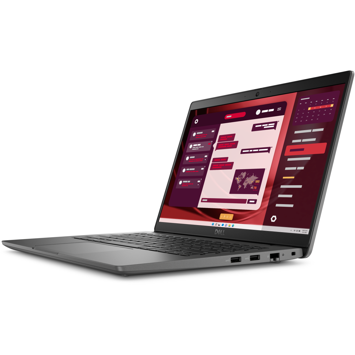 Ноутбук Dell Latitude 3450 (3450-5854) - фото 3