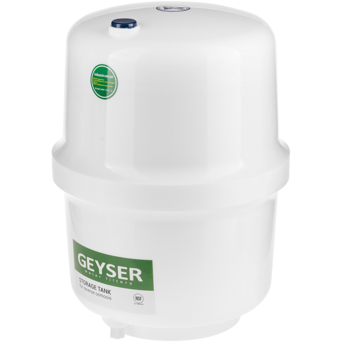 Фильтр для воды ГЕЙЗЕР Аллегро - 20049 - фото 4