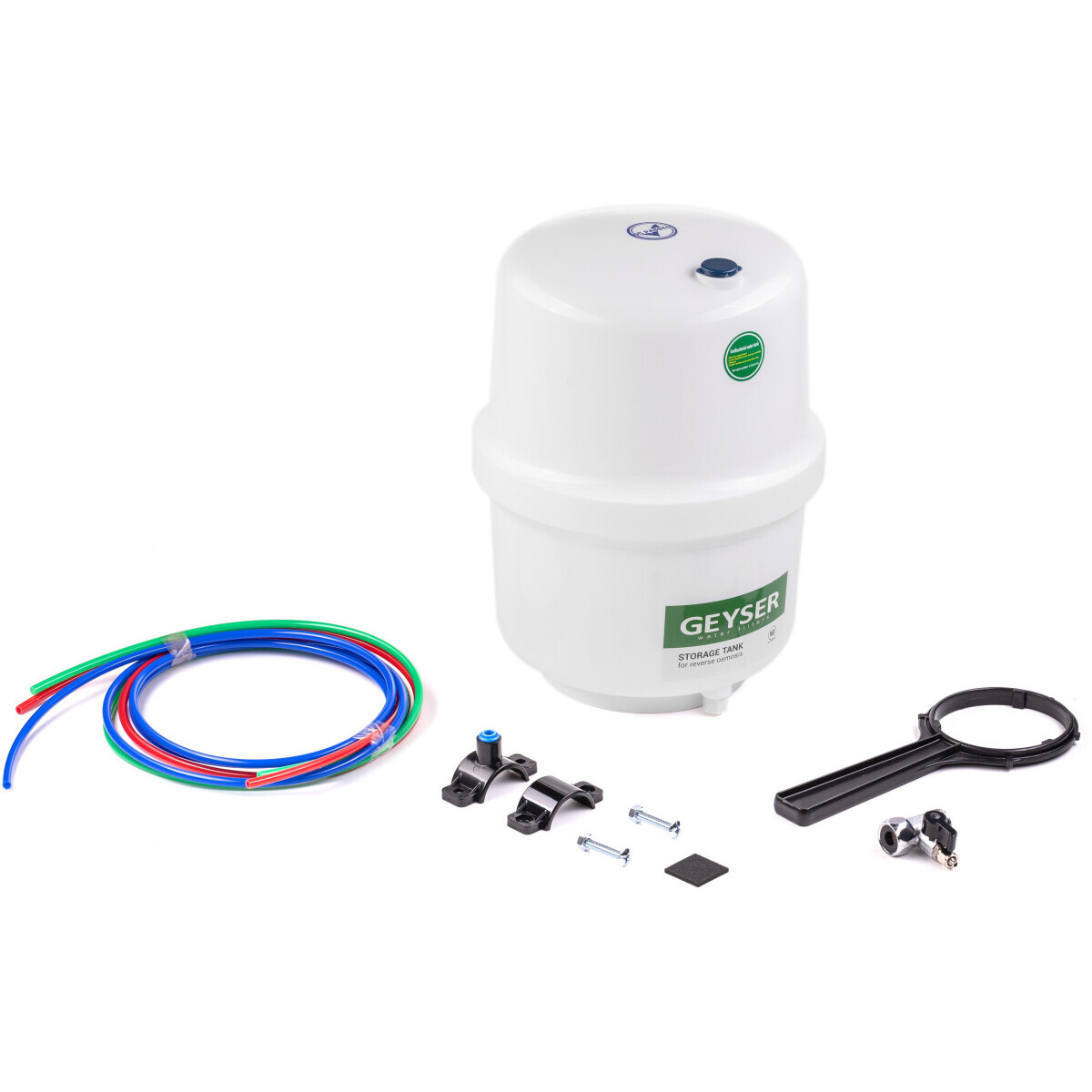 Фильтр для воды ГЕЙЗЕР Аллегро - 20049 - фото 5