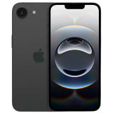 Смартфон Apple iPhone 16e 256Gb Black (MD1T4HN/A)