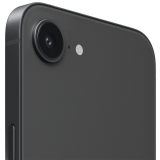 Смартфон Apple iPhone 16e 256Gb Black (MD1T4HN/A)