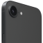 Смартфон Apple iPhone 16e 256Gb Black (MD1T4HN/A) - фото 4