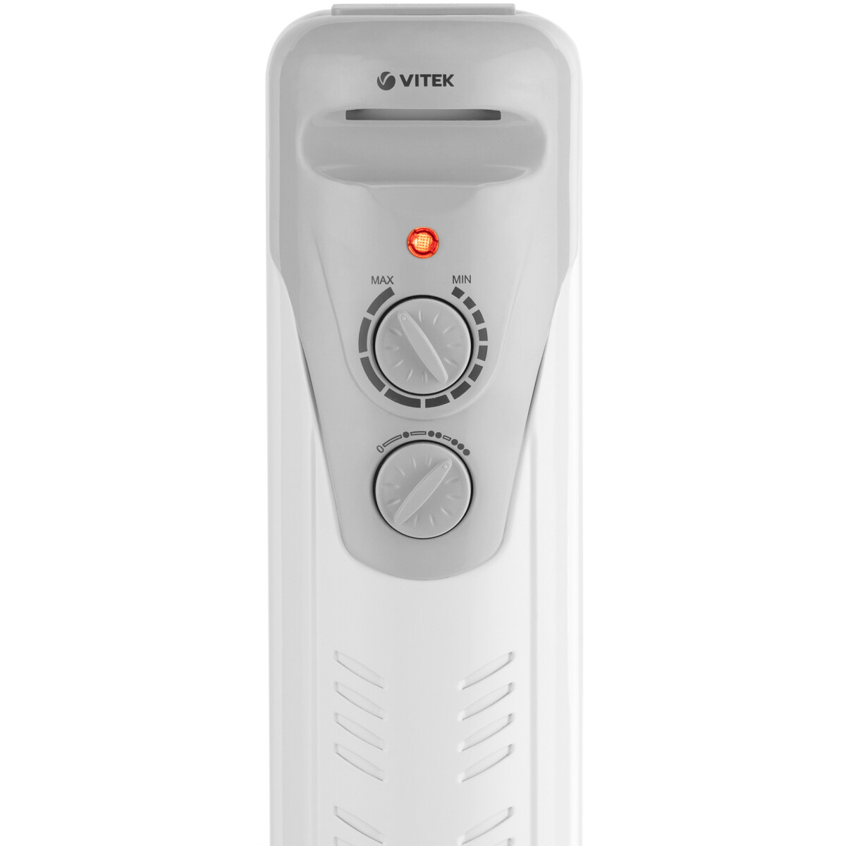 Масляный радиатор VITEK VT-1709 - фото 5