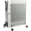 Масляный радиатор Ресанта ОМ-12А 2500W White - 67/3/21