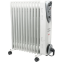 Масляный радиатор Ресанта ОМ-12А 2500W White - 67/3/21 - фото 4