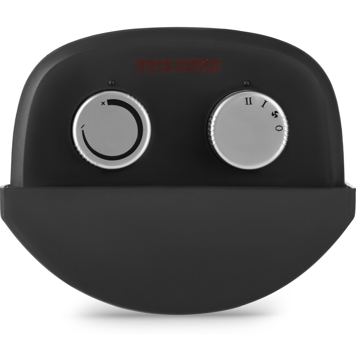 Тепловентилятор VITEK VT-2064 - фото 4