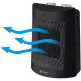 Тепловентилятор VITEK VT-2064