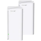 Mesh система Tenda MX21 Pro (2 шт.) (MX21 Pro(2-pack))