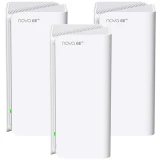 Mesh система Tenda MX21 Pro (3 шт.) (MX21 Pro(3-pack))