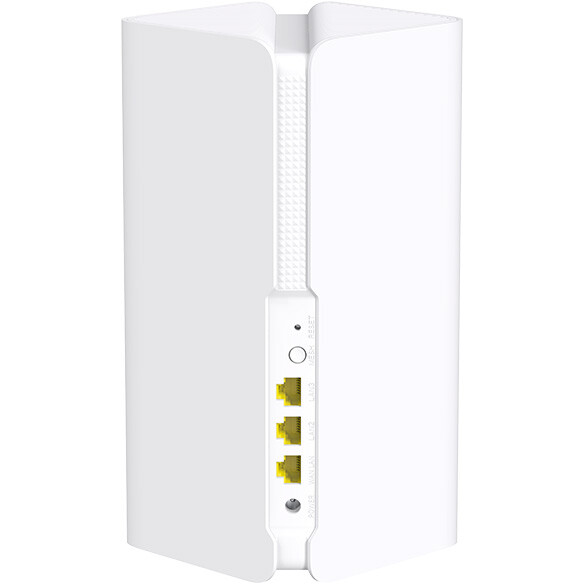 Mesh система Tenda MX21 Pro (3 шт.) - MX21 Pro(3-pack) - фото 3