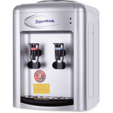 Кулер для воды Aqua Work 0.7-TDR Silver (24762)