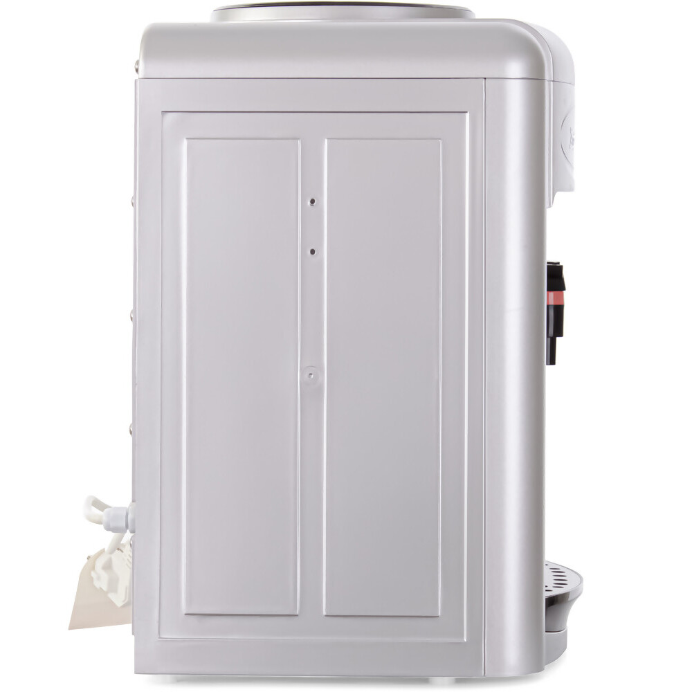 Кулер для воды Aqua Work 0.7-TDR Silver - 24762 - фото 5