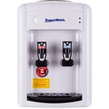 Кулер для воды Aqua Work 0.7-TDR White/Black (24034)