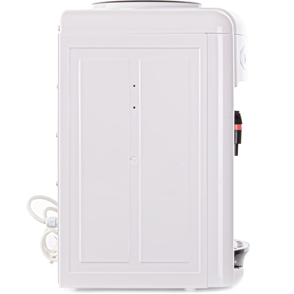 Кулер для воды Aqua Work 0.7-TDR White/Black - 24034 - фото 5