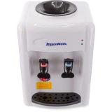 Кулер для воды Aqua Work 0.7-TDR White/Black (24034)