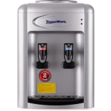 Кулер для воды Aqua Work 0.7-TKR Silver (24765)