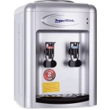 Кулер для воды Aqua Work 0.7-TKR Silver (24765)