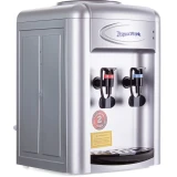 Кулер для воды Aqua Work 0.7-TKR Silver (24765)