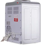 Кулер для воды Aqua Work 0.7-TKR Silver (24765)