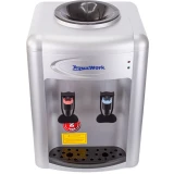 Кулер для воды Aqua Work 0.7-TKR Silver (24765)