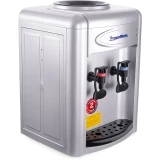 Кулер для воды Aqua Work 0.7-TKR Silver (24765)