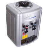 Кулер для воды Aqua Work 0.7-TKR Silver (24765)