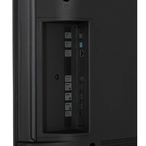 ЖК телевизор Яндекс 65" ТВ Станция с Алисой (YNDX-00096) - фото 4