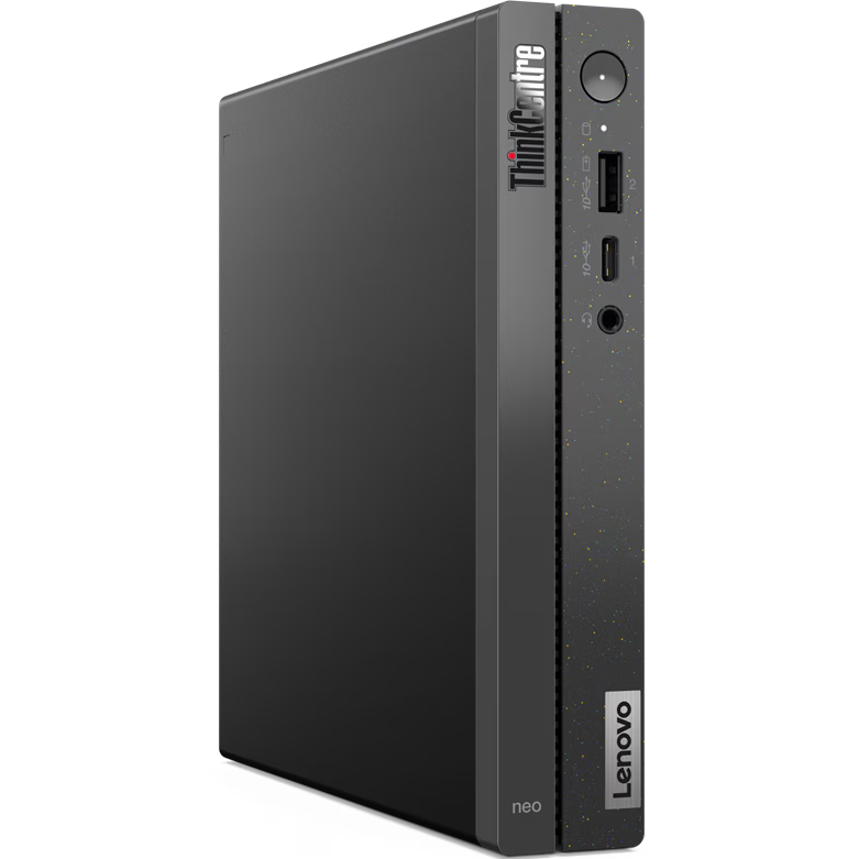 Настольный компьютер Lenovo ThinkCentre neo 50q Gen 4 (12LN005SUM) - фото 2