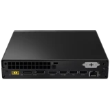 Настольный компьютер Lenovo ThinkCentre neo 50q Gen 4 (12LN005SUM)