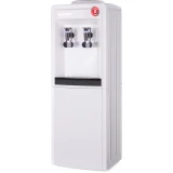 Кулер для воды Aqua Work 0.8-LWR White/Black (27934)
