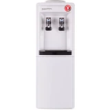 Кулер для воды Aqua Work 0.8-LWR White/Black (27934)