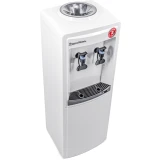 Кулер для воды Aqua Work 0.8-LWR White/Black (27934)
