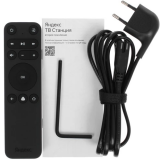 ЖК телевизор Яндекс 55" ТВ Станция (YNDX-00095)
