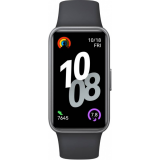 Фитнес-браслет Huawei Band 10 Black (NOR-B19) (55020EER)