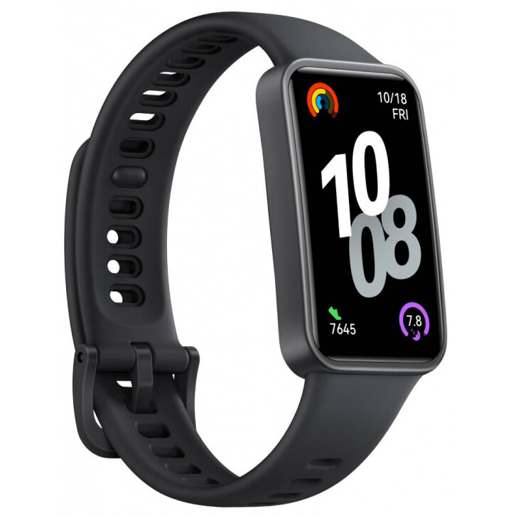 Фитнес-браслет Huawei Band 10 Black (NOR-B19) - 55020EER - фото 3
