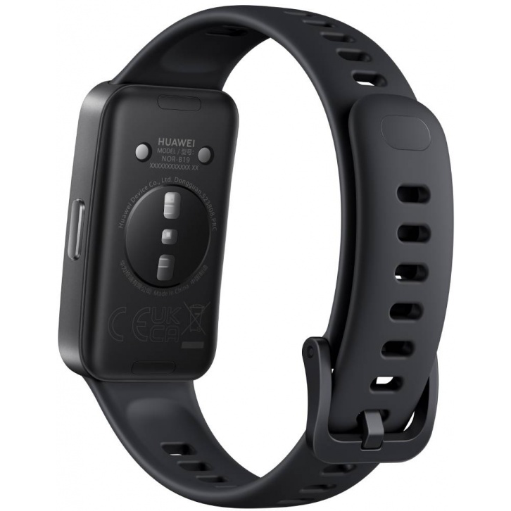 Фитнес-браслет Huawei Band 10 Black (NOR-B19) - 55020EER - фото 4
