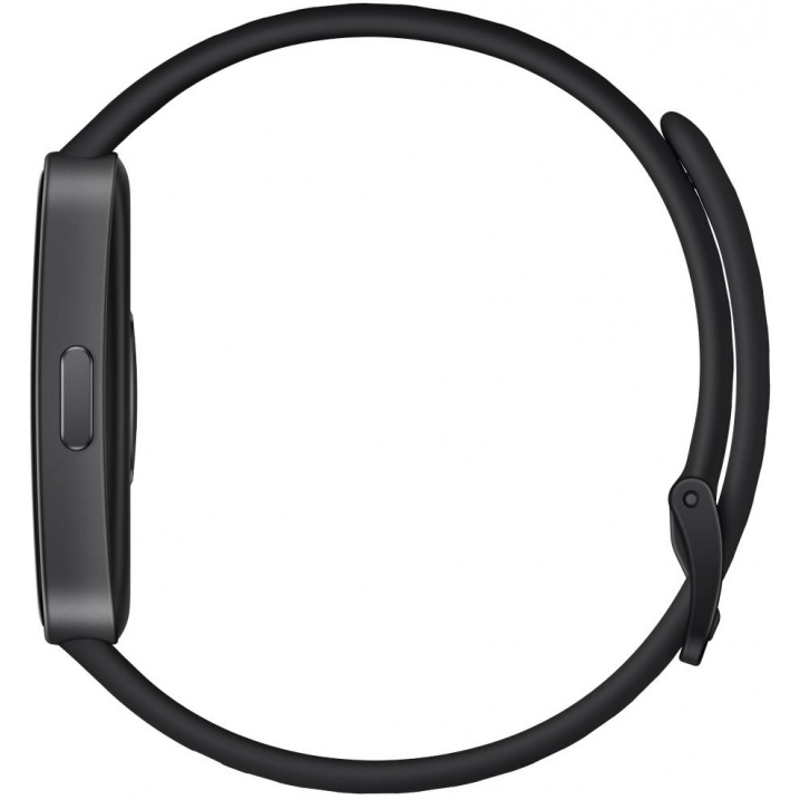 Фитнес-браслет Huawei Band 10 Black (NOR-B19) - 55020EER - фото 5