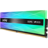 Оперативная память 32Gb DDR5 6400MHz ADATA XPG Lancer Neon RGB (AX5U6400C3216G-DCLANRSG) (2x16Gb KIT)