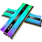 Оперативная память 32Gb DDR5 6400MHz ADATA XPG Lancer Neon RGB (AX5U6400C3216G-DCLANRSG) (2x16Gb KIT)