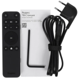 ЖК телевизор Яндекс 43" ТВ Станция (YNDX-00093)