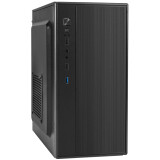 Корпус ExeGate BAA-408U 400W Black (EX298157RUS)