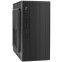 Корпус ExeGate BAA-408U 400W Black - EX298157RUS
