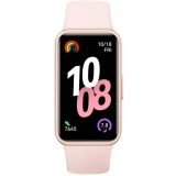 Фитнес-браслет Huawei Band 10 Pink (NOR-B19) (55020EEN)