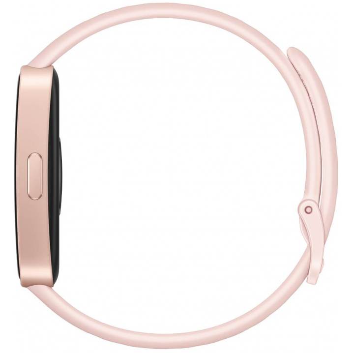 Фитнес-браслет Huawei Band 10 Pink (NOR-B19) - 55020EEN - фото 5