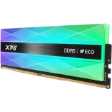 Оперативная память 32Gb DDR5 6800MHz ADATA XPG Lancer Neon RGB (AX5U6800C3416G-DCLANRSG) (2x16Gb KIT)