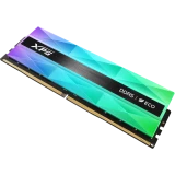 Оперативная память 32Gb DDR5 6800MHz ADATA XPG Lancer Neon RGB (AX5U6800C3416G-DCLANRSG) (2x16Gb KIT)